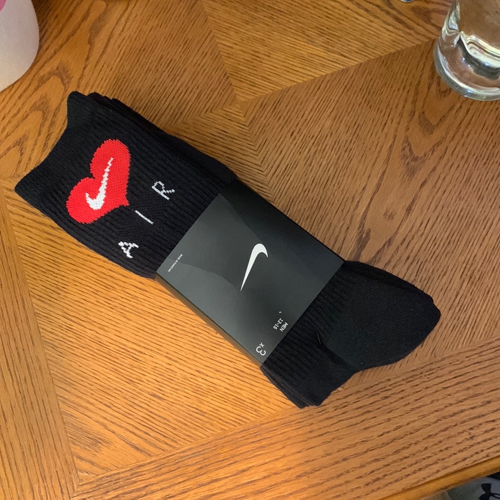 Certified Lover Boy Socks CLB Nike Drake XL New